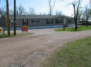 16 County Road 908, Midway, AR 72651