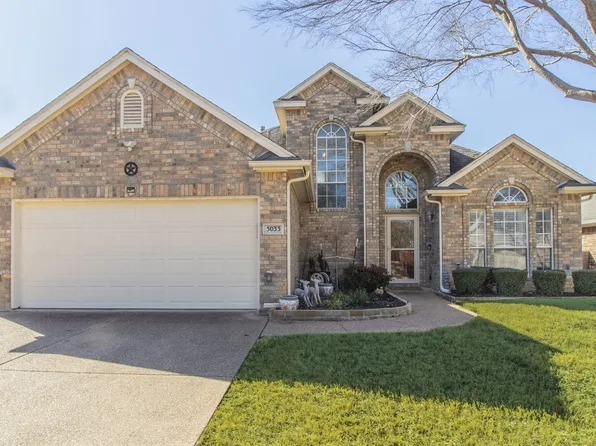 5033 Southpoint Dr, Arlington, TX 76017