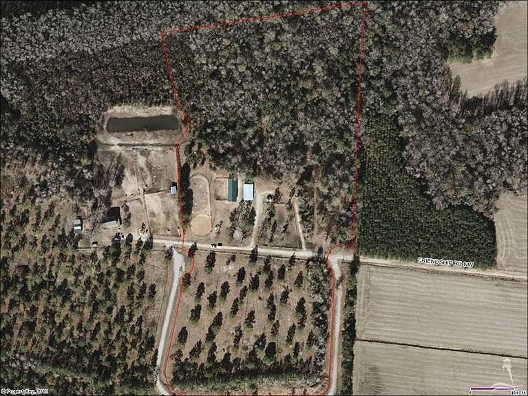 1st image of Friendship Road LOT 2