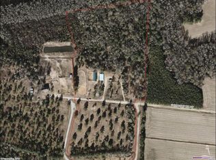 Friendship Rd NW LOT 2, Ash, NC 28420