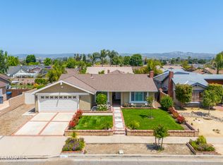 1165 Catlin St, Simi Valley, CA 93065