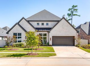 15129 Wedge Tail Way, Magnolia, TX 77354