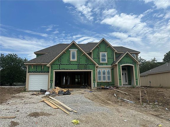 2nd image of 23811 W 58th Pl