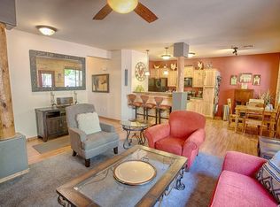 4520 Tatanka Loop #A3, Show Low, AZ 85901