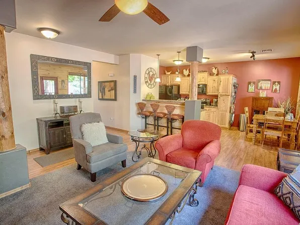 4520 Tatanka Loop #A3, Show Low, AZ 85901