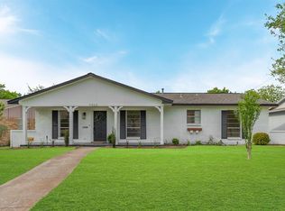 11223 Pelican Dr, Dallas, TX 75238