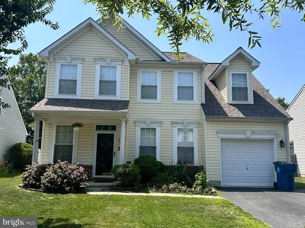 324 Web Foot Ln, Stevensville, MD 21666