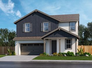 Residence H2 Plan, The Trails : Howden, Manteca, CA 95337