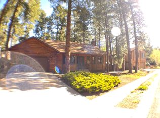 3339 S Andrea Dr, Flagstaff, AZ 86005