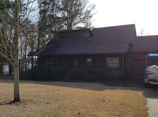 160 County Road 479, Cedar Bluff, AL 35959