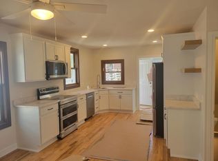 2605 Stevens St, Madison, WI 53705