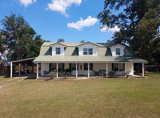 1401 Orange St, Vidalia, GA 30474