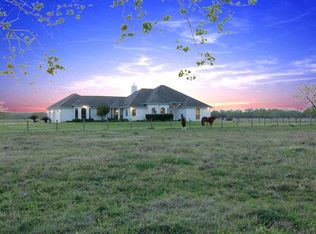 616 County Road 44, Angleton, TX 77515