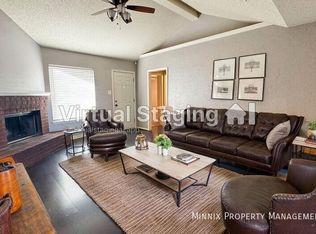 10604 Boston Ave, Lubbock, TX 79423