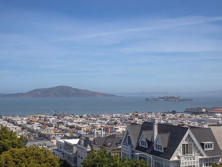 2621 Divisadero St #3 — Photo 11