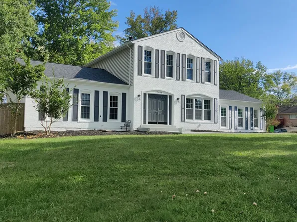 12456 Surrey Circle Dr, Fort Washington, MD 20744