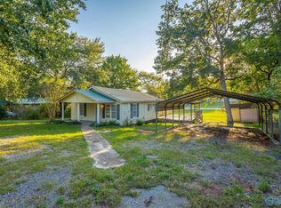 524 Long Hollow Rd, Scottsboro, AL 35768