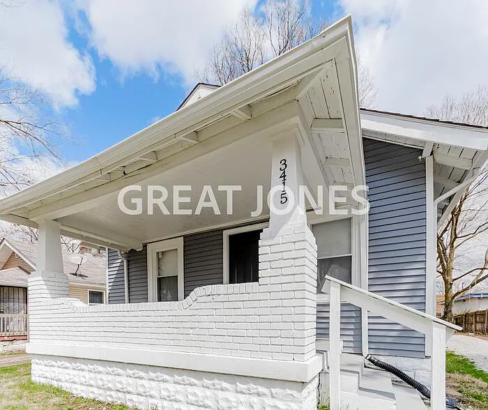 3415 Brouse Ave photo 1