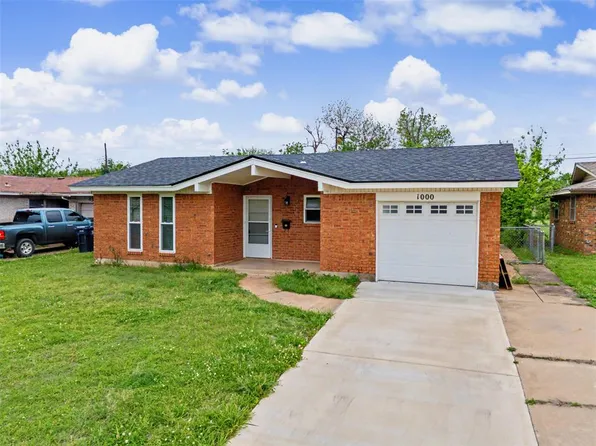 1000 NW 104th St, Oklahoma City, OK 73114