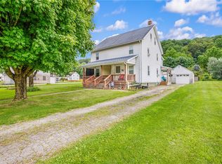 2030 Indian Head Rd, Indian Head, PA 15446