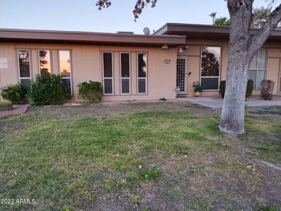 14227 N Newcastle Dr, Sun City, AZ, 85351