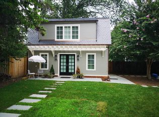 3735 Oliver St NW, Washington, DC