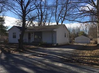 415 Kansas Ave, Belleville, IL 62221