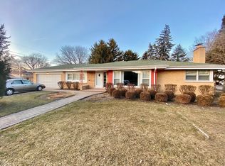 9100 Major Ave, Morton Grove, IL 60053