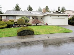 3718 SW 319th St, Federal Way, WA 98023