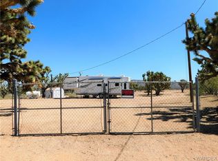 26042 N Peach Ln, Meadview, AZ 86444