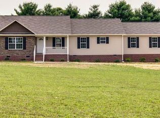 1123 Salisbury Dr LOT 4, Columbia, TN 38401