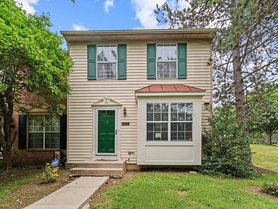 8604 John Ellicott Ct