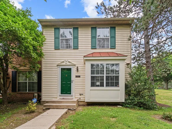 8604 John Ellicott Ct, Ellicott City, MD 21043