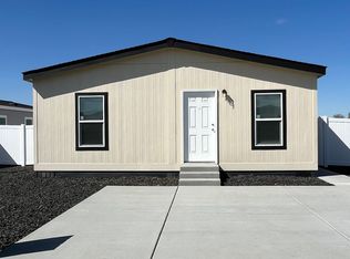 2681 E Edison Ave #19, Sunnyside, WA 98944