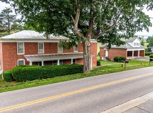 9777-9779 Singers Glen Rd, Harrisonburg, VA 22802