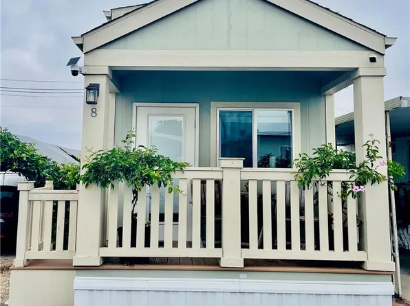 655 S Halcyon Rd Spc 8, Arroyo Grande, CA 93420