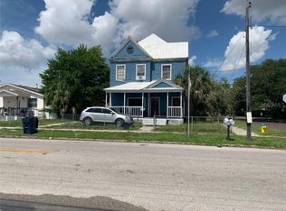 1712 N Albany Ave, Tampa, FL 33607