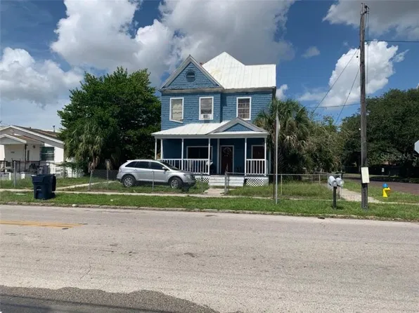 1712 N Albany Ave, Tampa, FL 33607