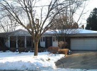 308 Sunrise Acres St, Seymour, WI 54165