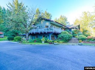 13990 Salt Creek Rd, Dallas, OR 97338