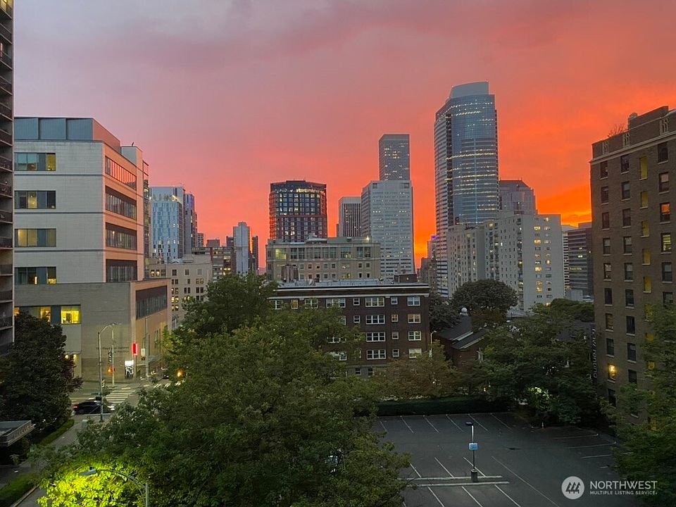1st image of 1221 Minor Avenue #610