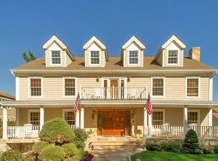 29 Arlington Rd, Scarsdale, NY 10583