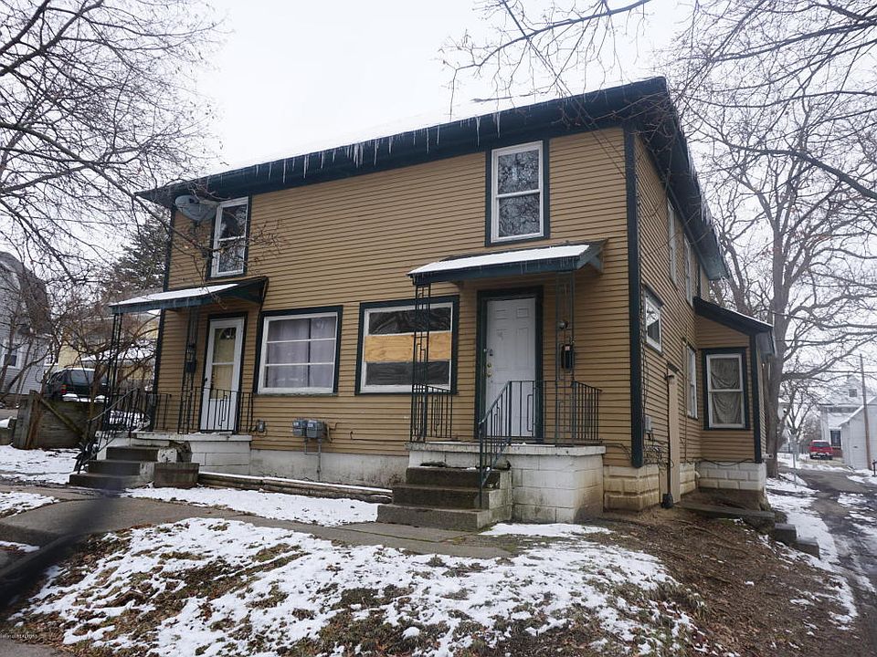 1st image of 1711/1713 Coleman Ave