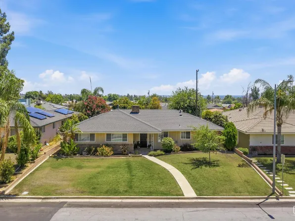 1317 Radcliffe Ave, Bakersfield, CA 93305