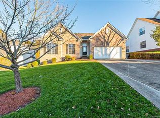 2313 Chicory Dr, Charlotte, NC 28213