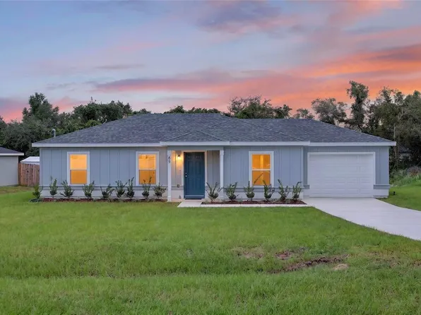85 OLIVE ROAD, OCALA, FL 34472