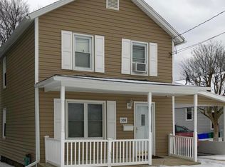 308 Drake St, Old Forge, PA 18518