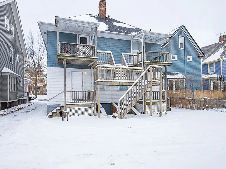 6911 Franklin Ave — Photo 13