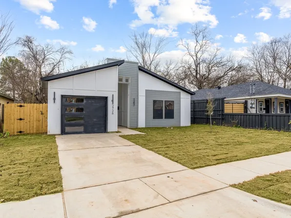 2726 Dorris St, Dallas, TX 75215