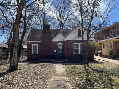 218 E 5th St, Dallas, TX, 75203